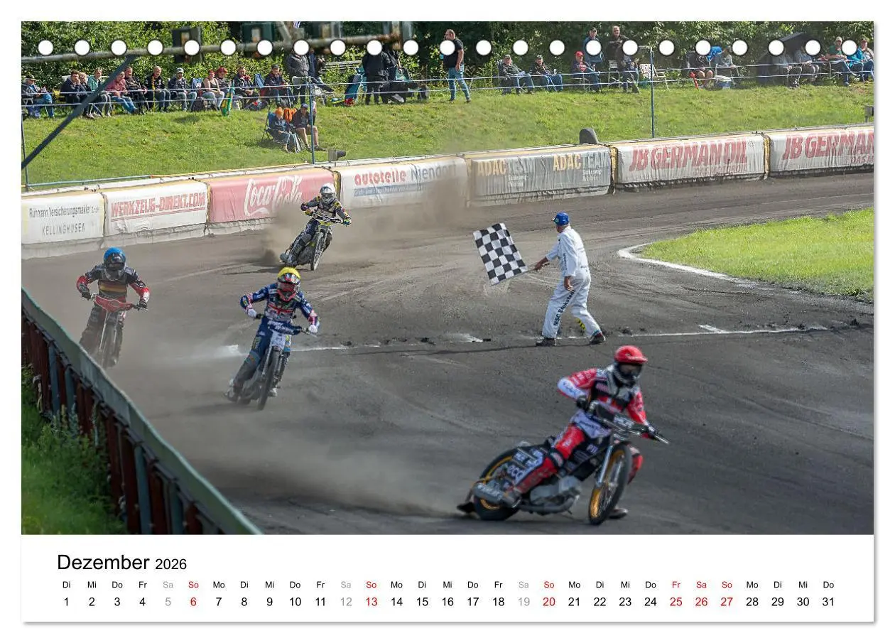 Bild: 9783457611593 | Stahlschuhartisten (Tischkalender 2026 DIN A5 quer), CALVENDO...