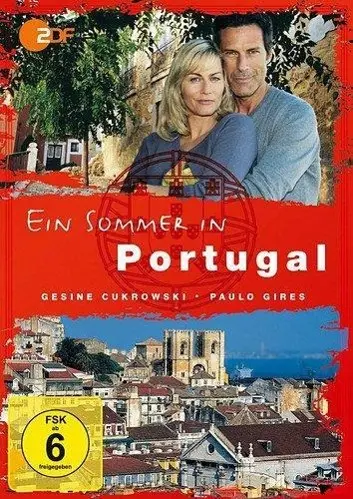 Ein Sommer in... Portugal