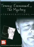 Cover: 9780786681693 | Emmanuel, Tommy - The Mystery | Transcriptions | Tommy Emmanuel | Buch
