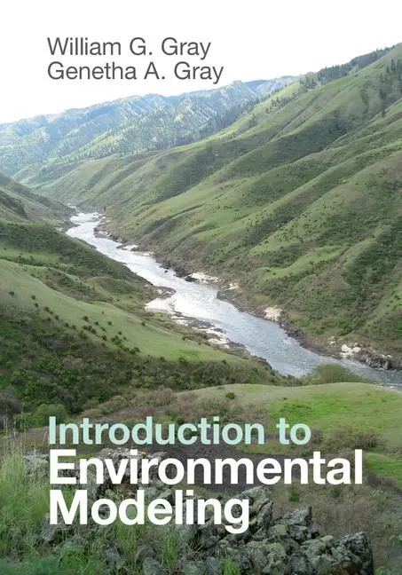 Cover: 9781107571693 | Introduction to Environmental Modeling | William G. Gray (u. a.)
