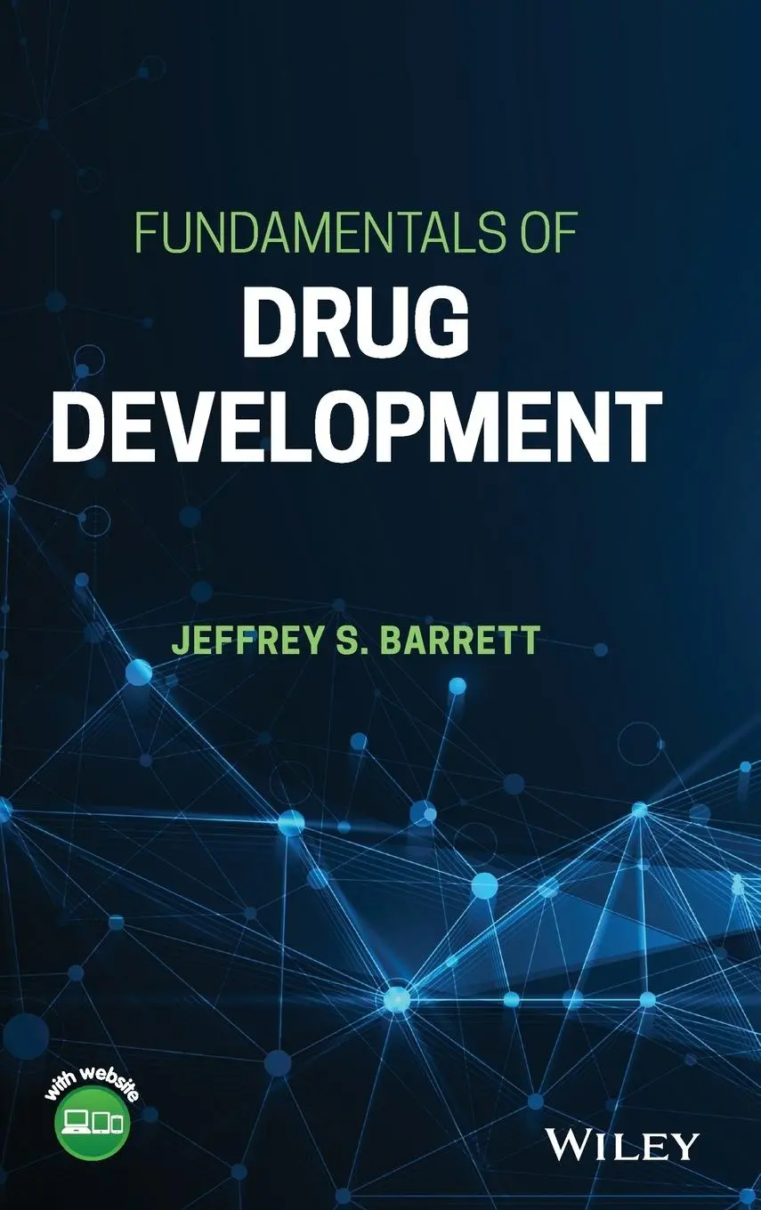 Cover: 9781119691693 | Fundamentals of Drug Development | Jeffrey S Barrett | Buch | 512 S.