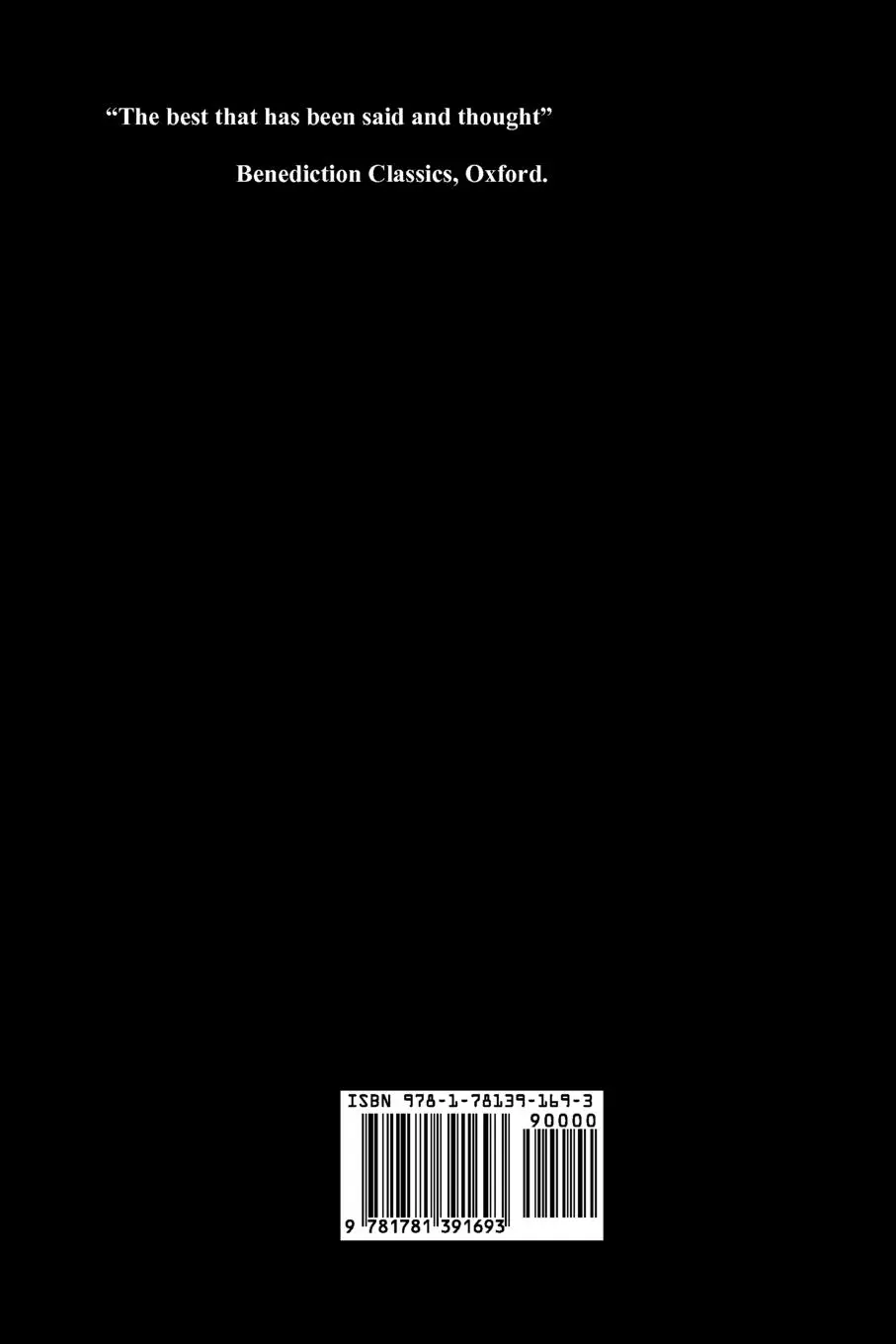 Rückseite: 9781781391693 | The Loss of the S. S. Titanic | Its Story and Its Lessons | Beesley