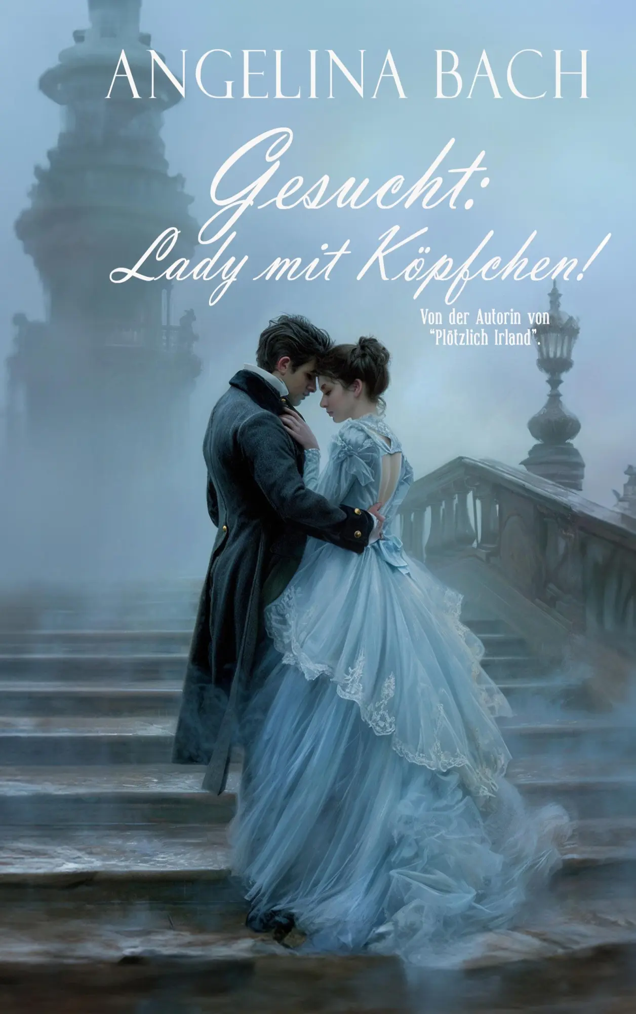 Cover: 9783769311693 | Gesucht: Lady mit Köpfchen! | Ein Regency-Roman | Angelina Bach | Buch