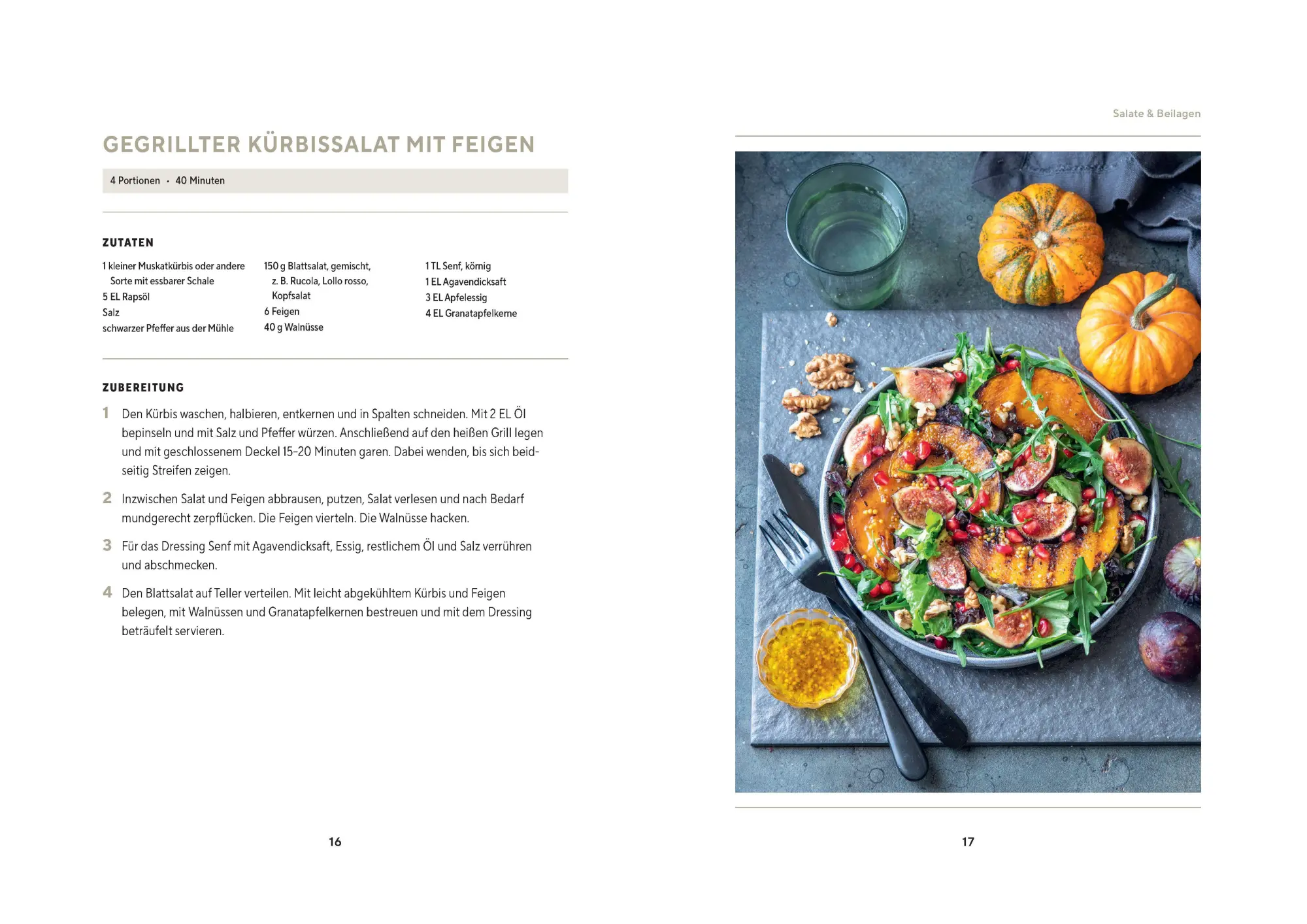 Bild: 9783809451693 | Vegan grillen | Buch | 64 S. | Deutsch | 2026 | Bassermann