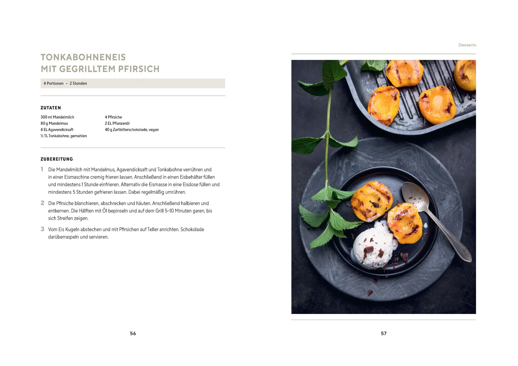 Bild: 9783809451693 | Vegan grillen | Buch | 64 S. | Deutsch | 2026 | Bassermann