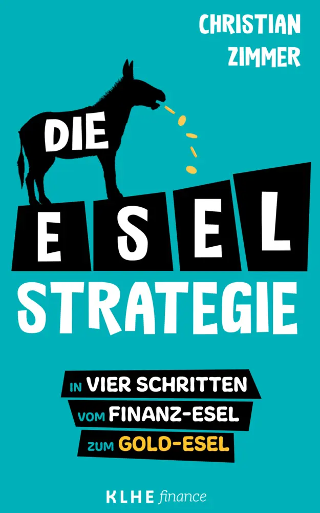 Cover: 9783947061693 | Die E-S-E-L - Strategie | Christian Zimmer | Taschenbuch | 94 S.