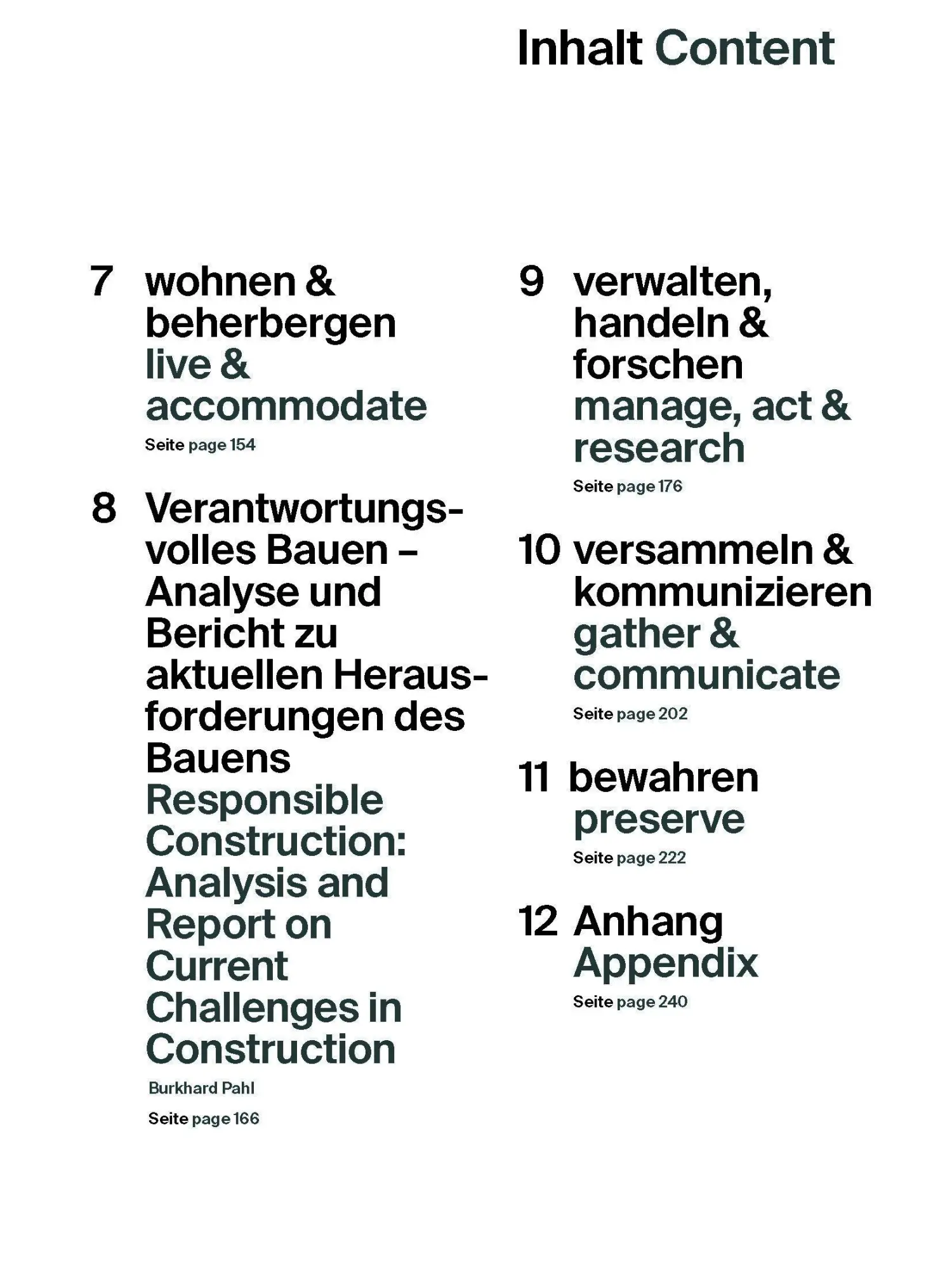Bild: 9783986121693 | Die Architektur von Burkhard Pahl &amp; Monika Weber-Pahl / The...