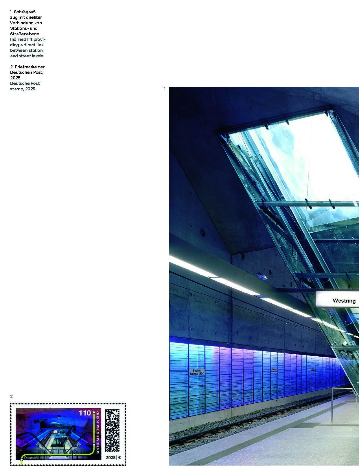 Bild: 9783986121693 | Die Architektur von Burkhard Pahl &amp; Monika Weber-Pahl / The...