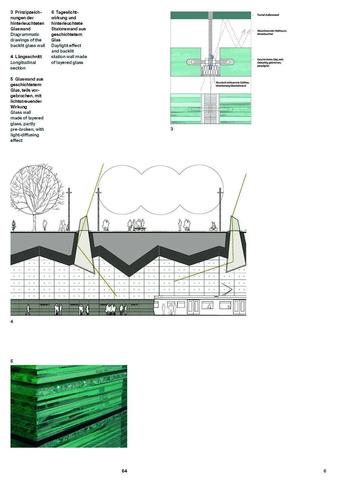 Bild: 9783986121693 | Die Architektur von Burkhard Pahl &amp; Monika Weber-Pahl / The...