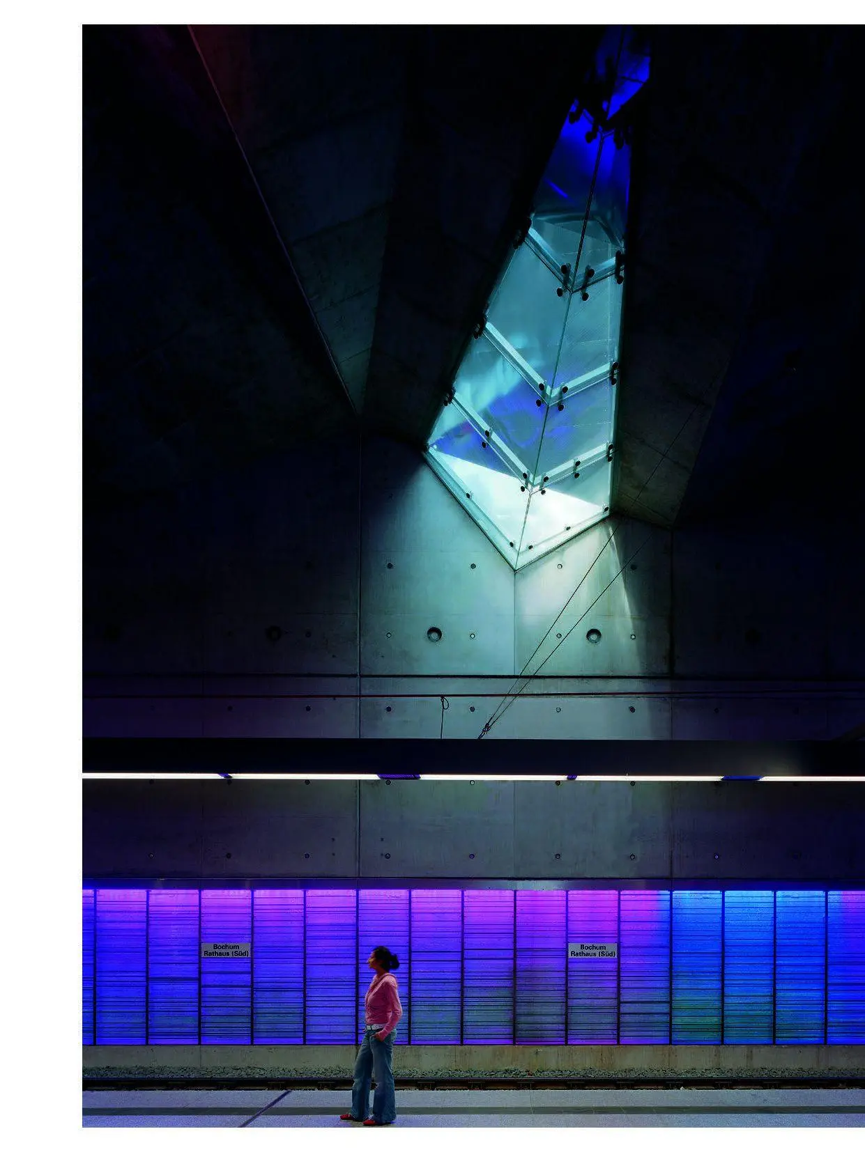 Bild: 9783986121693 | Die Architektur von Burkhard Pahl &amp; Monika Weber-Pahl / The...