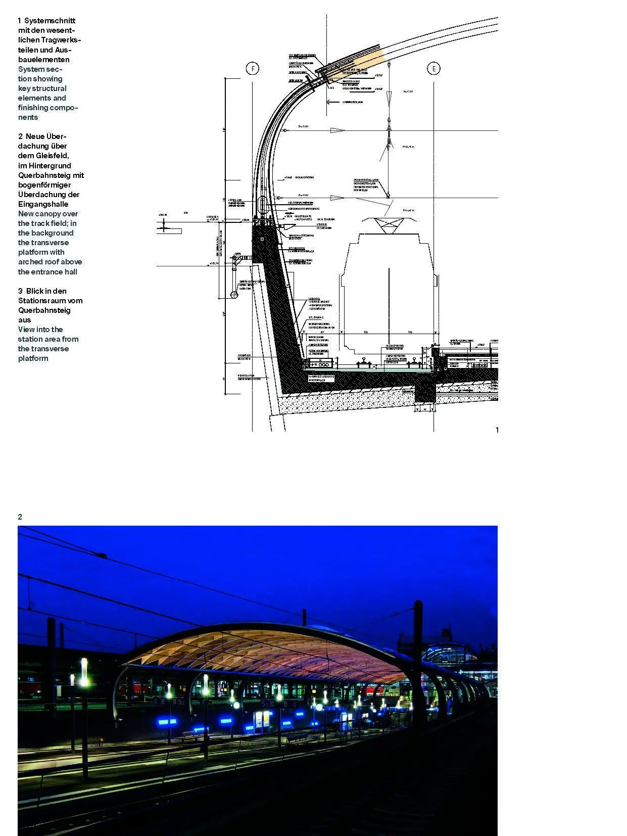Bild: 9783986121693 | Die Architektur von Burkhard Pahl &amp; Monika Weber-Pahl / The...