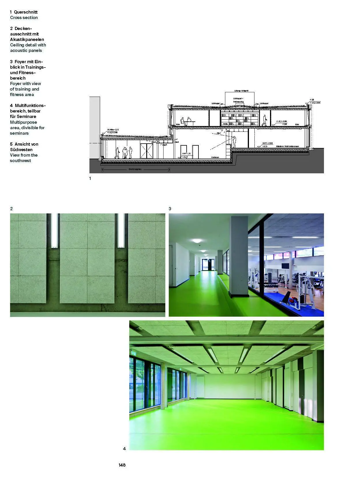 Bild: 9783986121693 | Die Architektur von Burkhard Pahl &amp; Monika Weber-Pahl / The...