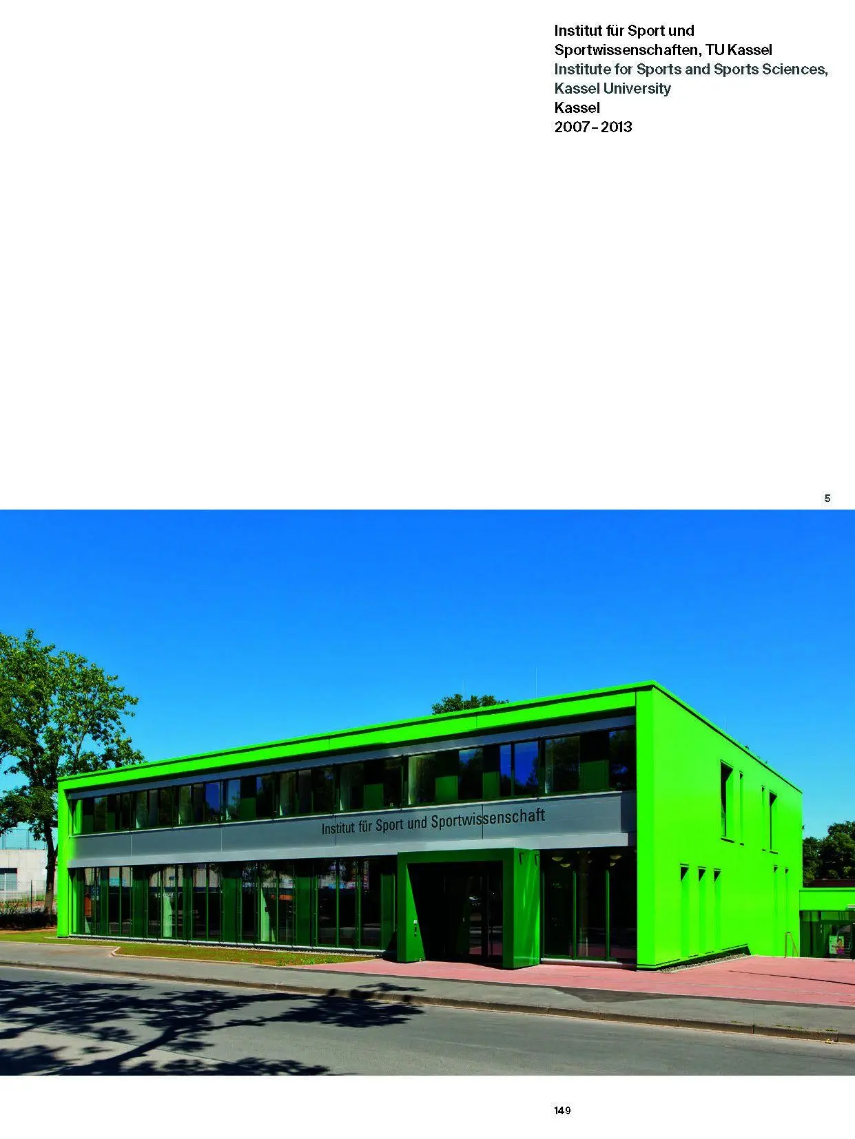 Bild: 9783986121693 | Die Architektur von Burkhard Pahl &amp; Monika Weber-Pahl / The...