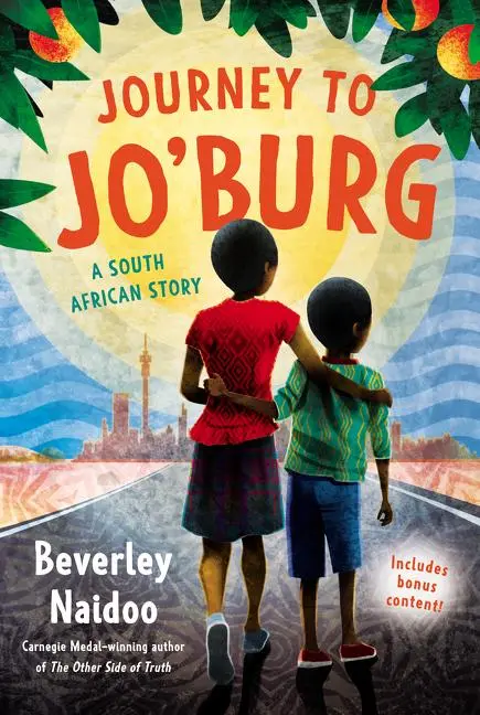 Cover: 9780062881793 | Journey to Jo'burg | A South African Story | Beverley Naidoo | Buch