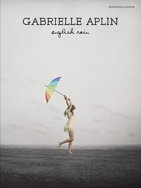Cover: 9781783051793 | English Rain | Gabrielle Aplin | Taschenbuch | Buch | Englisch | 2013