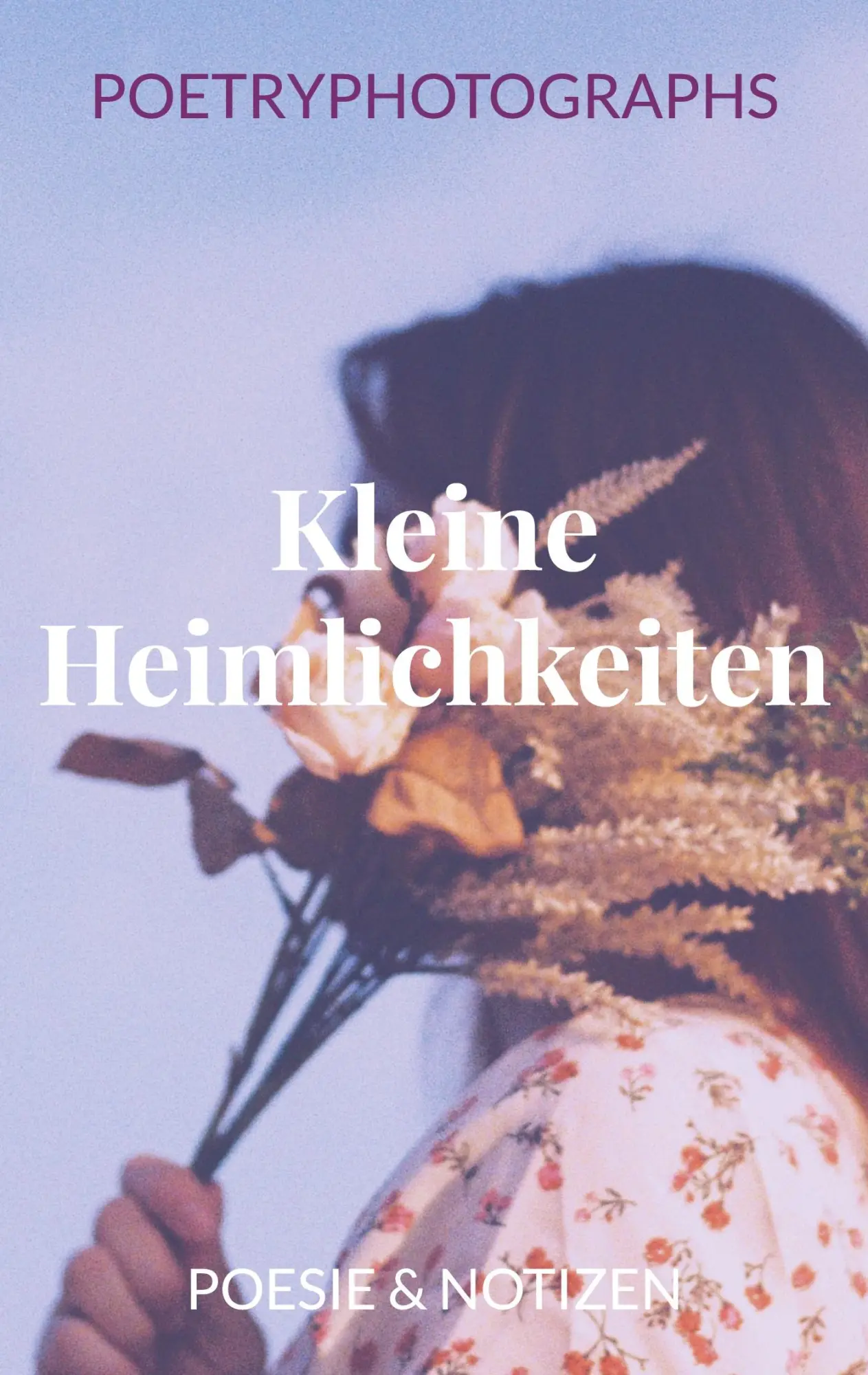 Cover: 9783757801793 | Kleine Heimlichkeiten | Poesie &amp; Notizen | Tabea Ranzinger | Buch
