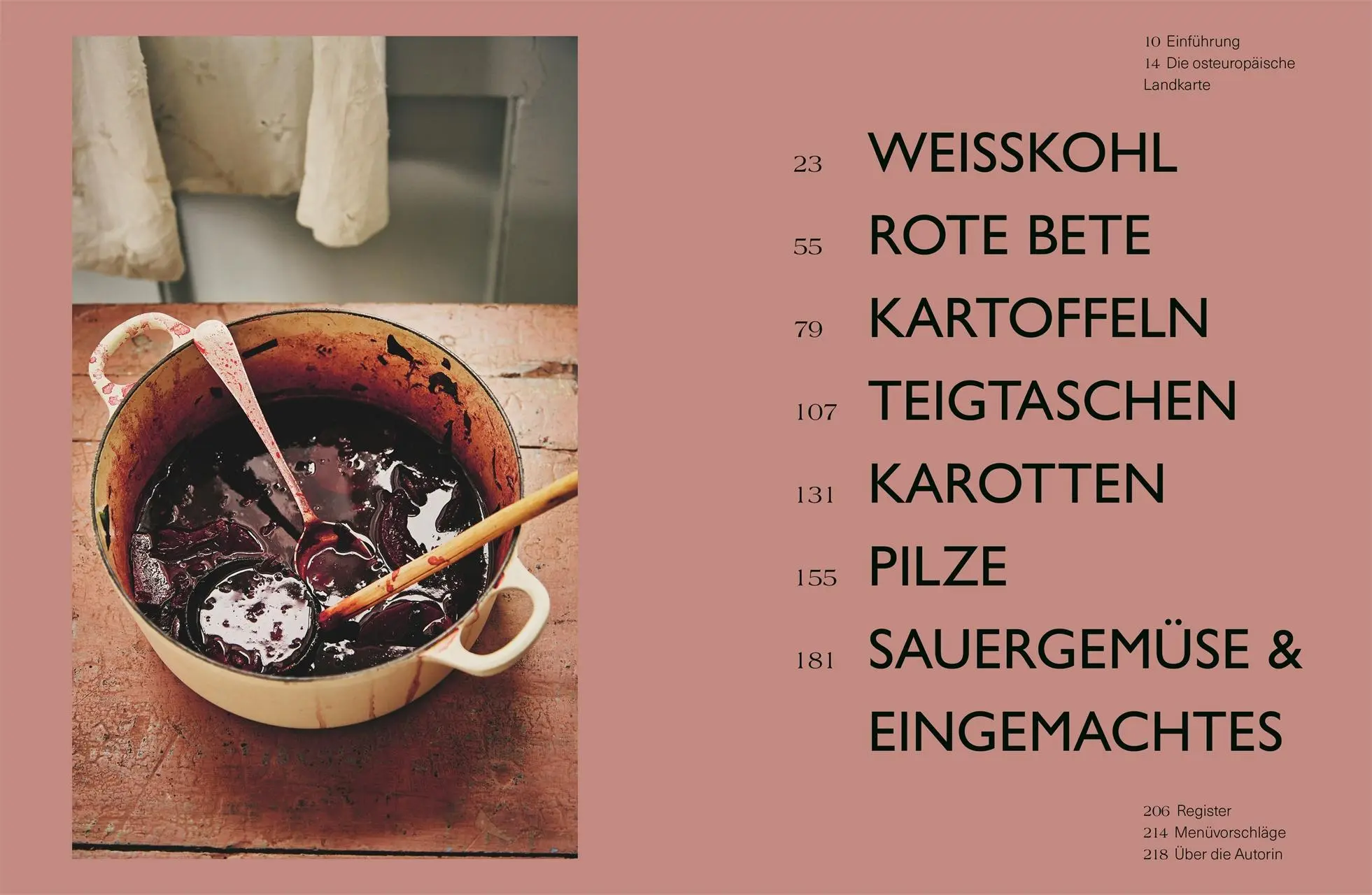 Bild: 9783831051793 | Kapusta | Alissa Timoshkina | Buch | 224 S. | Deutsch | 2025