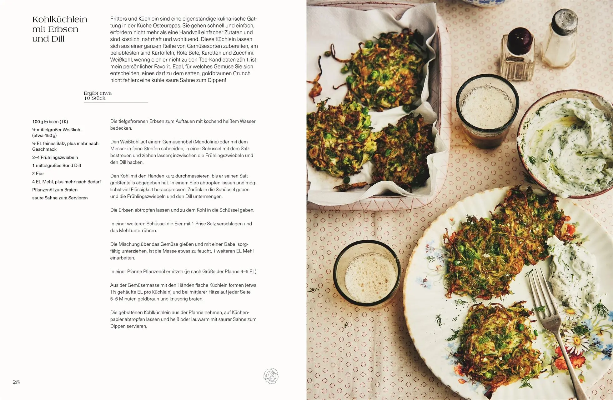 Bild: 9783831051793 | Kapusta | Alissa Timoshkina | Buch | 224 S. | Deutsch | 2025