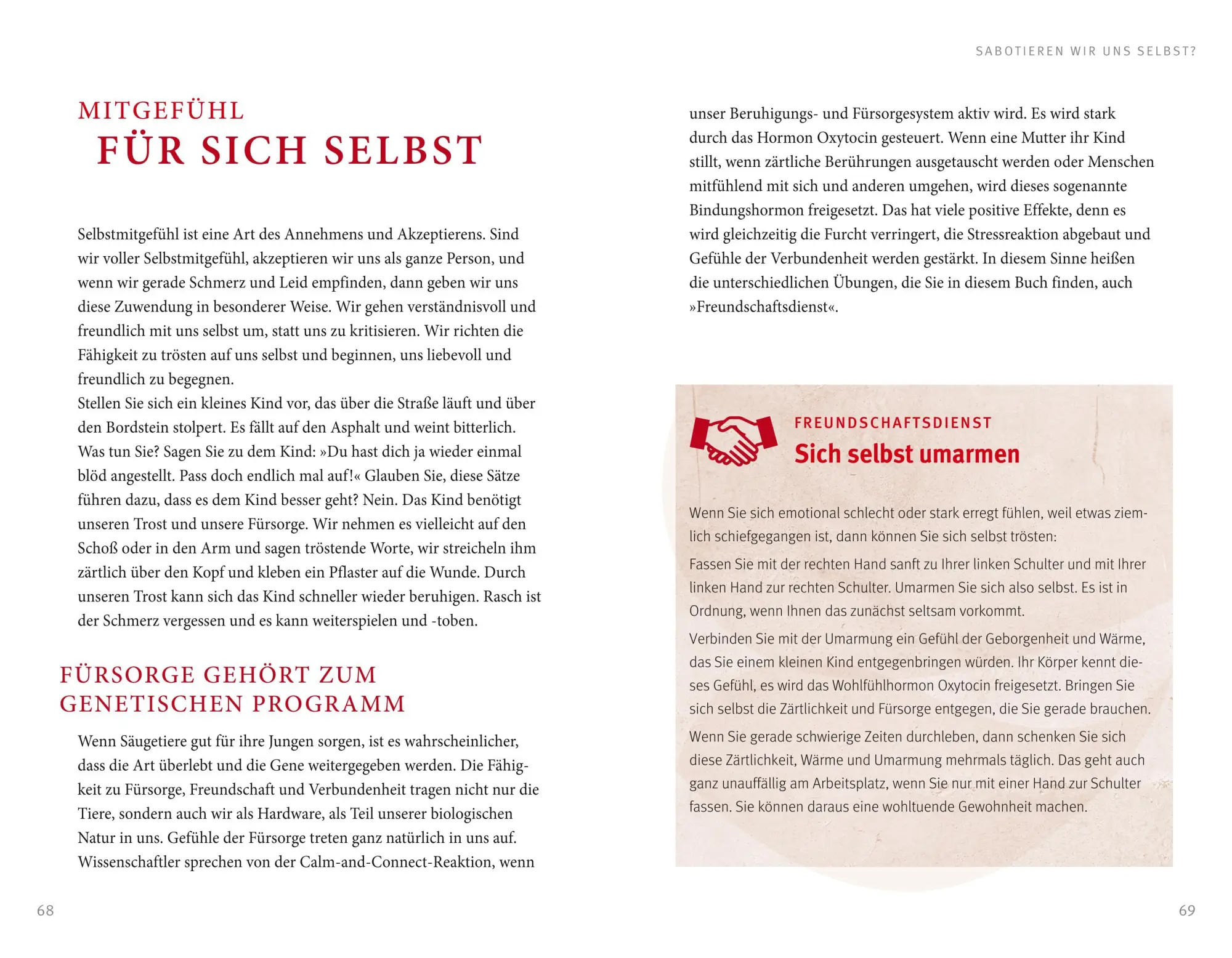 Bild: 9783833891793 | Der Feind in meinem Kopf | Stopp den inneren Kritiker! | Hammer | Buch