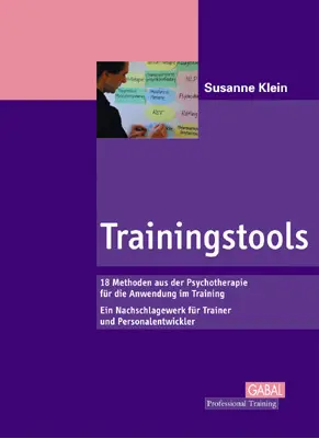 Cover: 9783897491793 | Trainingstools | Susanne Klein | Taschenbuch | 328 S. | Deutsch | 2014