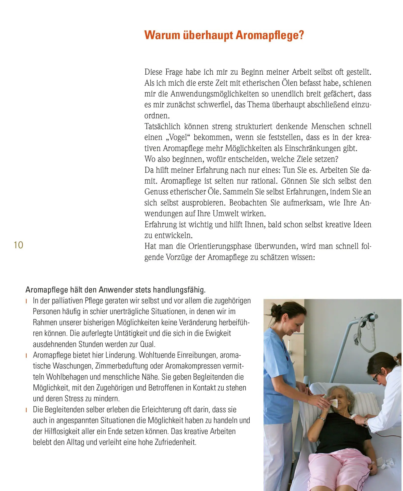 Bild: 9783941251793 | Aromapflege | Palliative Care für Einsteiger - Band 2 | Stefan Theierl