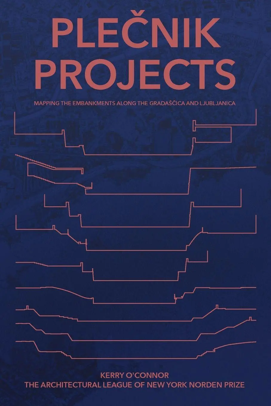 Cover: 9798218111793 | Ple¿nik Projects | Kerry O'Connor | Taschenbuch | Englisch | 2018