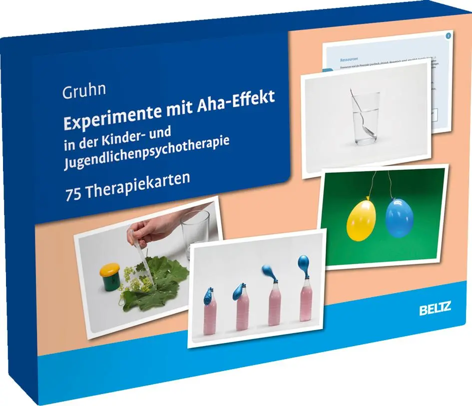 Cover: 4019172101893 | Experimente mit Aha-Effekt in der Kinder- und... Cover: 4019172101893 | Experimente mit Aha-Effekt in der Kinder- und...