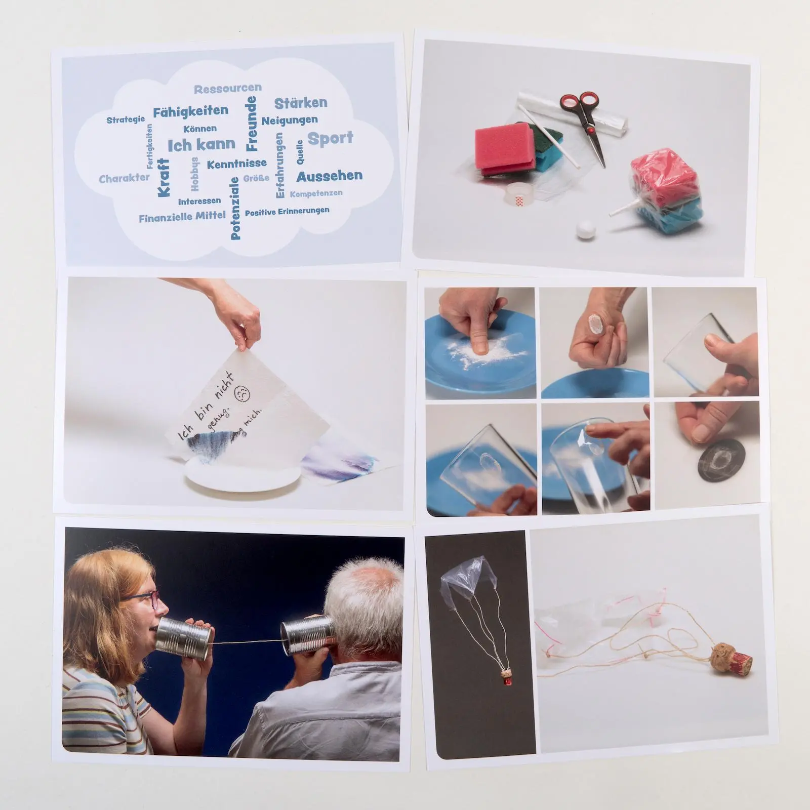 Bild: 4019172101893 | Experimente mit Aha-Effekt in der Kinder- und... Bild: 4019172101893 | Experimente mit Aha-Effekt in der Kinder- und...