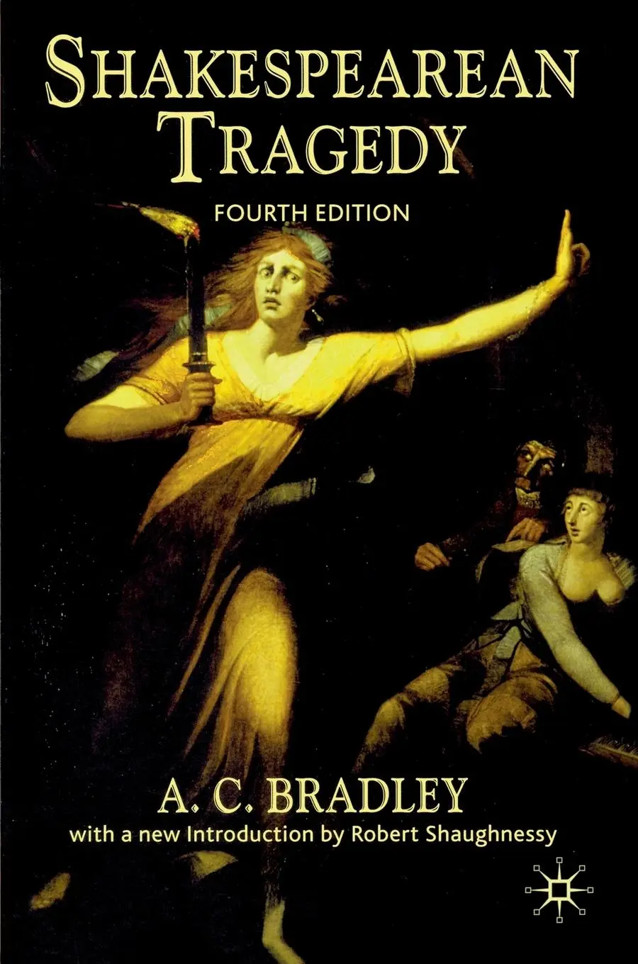 Cover: 9780230001893 | Shakespearean Tragedy | A. C. Bradley | Taschenbuch | Englisch | 2017