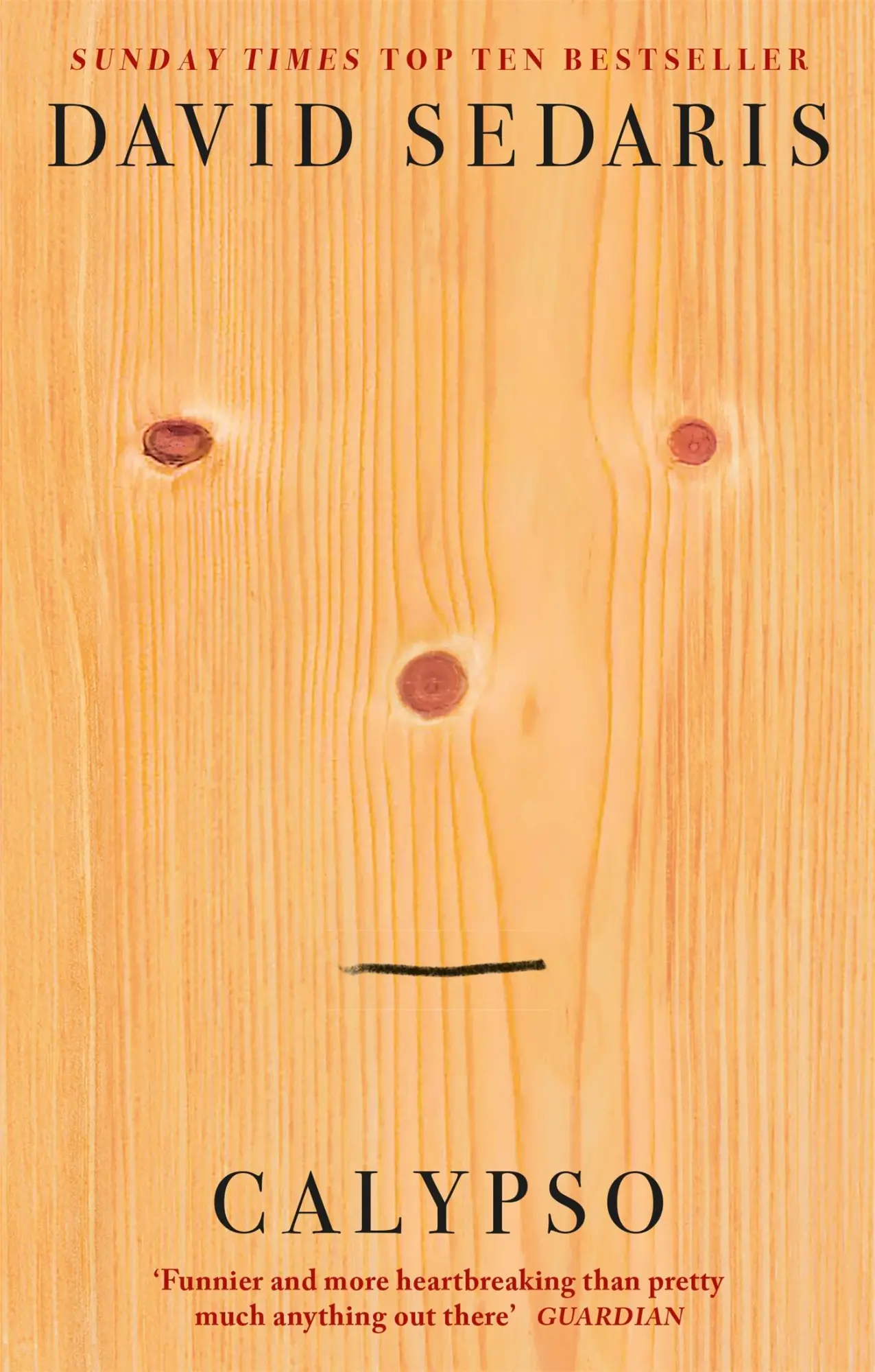 Cover: 9780349141893 | Calypso | David Sedaris | Taschenbuch | 272 S. | Englisch | 2019