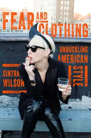 Fear and Clothing