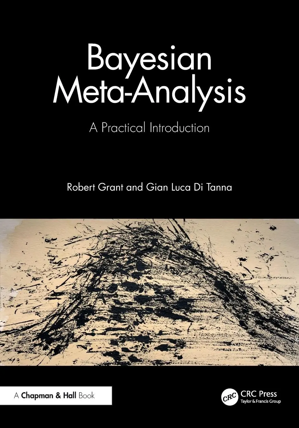 Cover: 9781032451893 | Bayesian Meta-Analysis | A Practical Introduction | Tanna (u. a.)