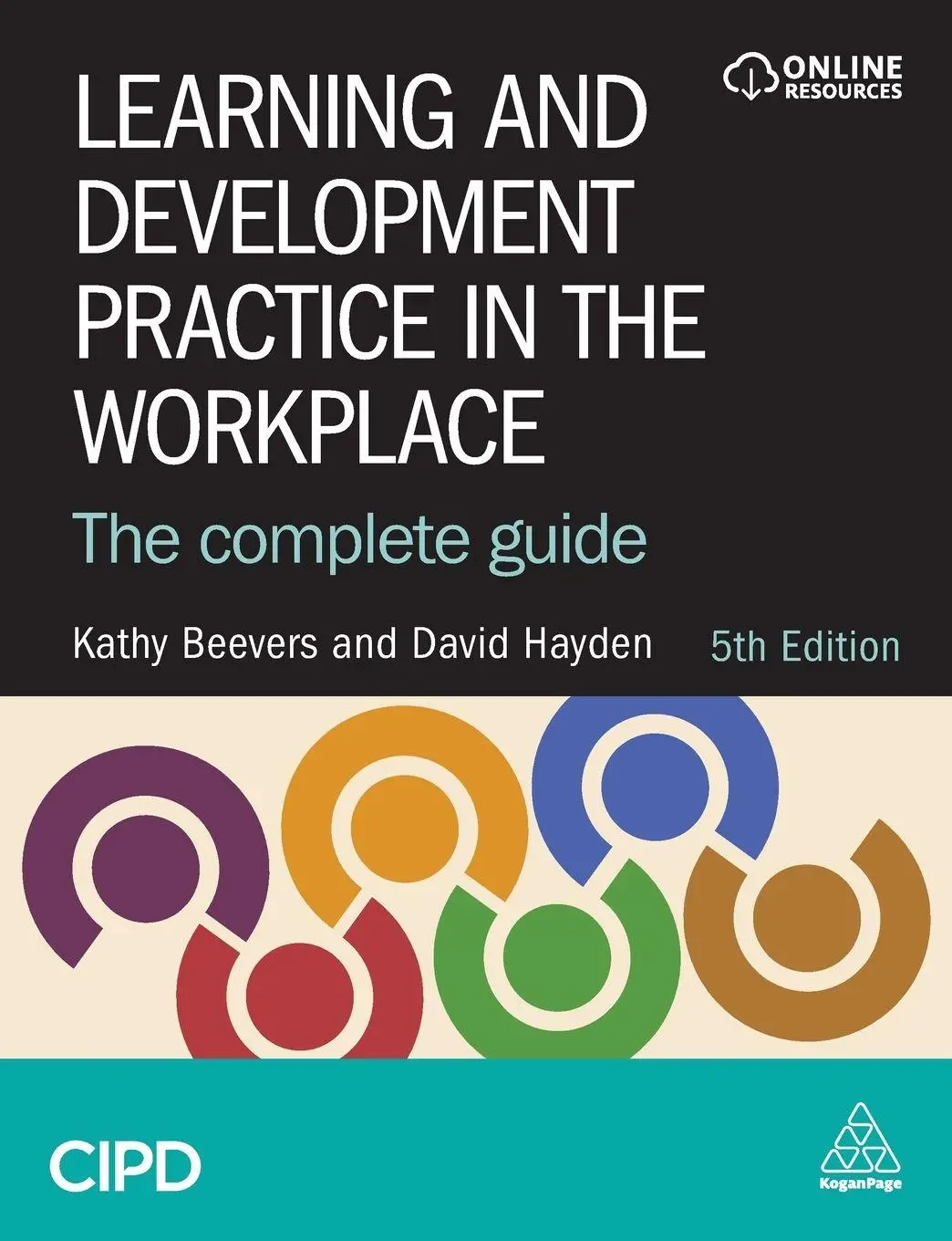 Cover: 9781398621893 | Learning and Development Practice in the Workplace | Beevers (u. a.)