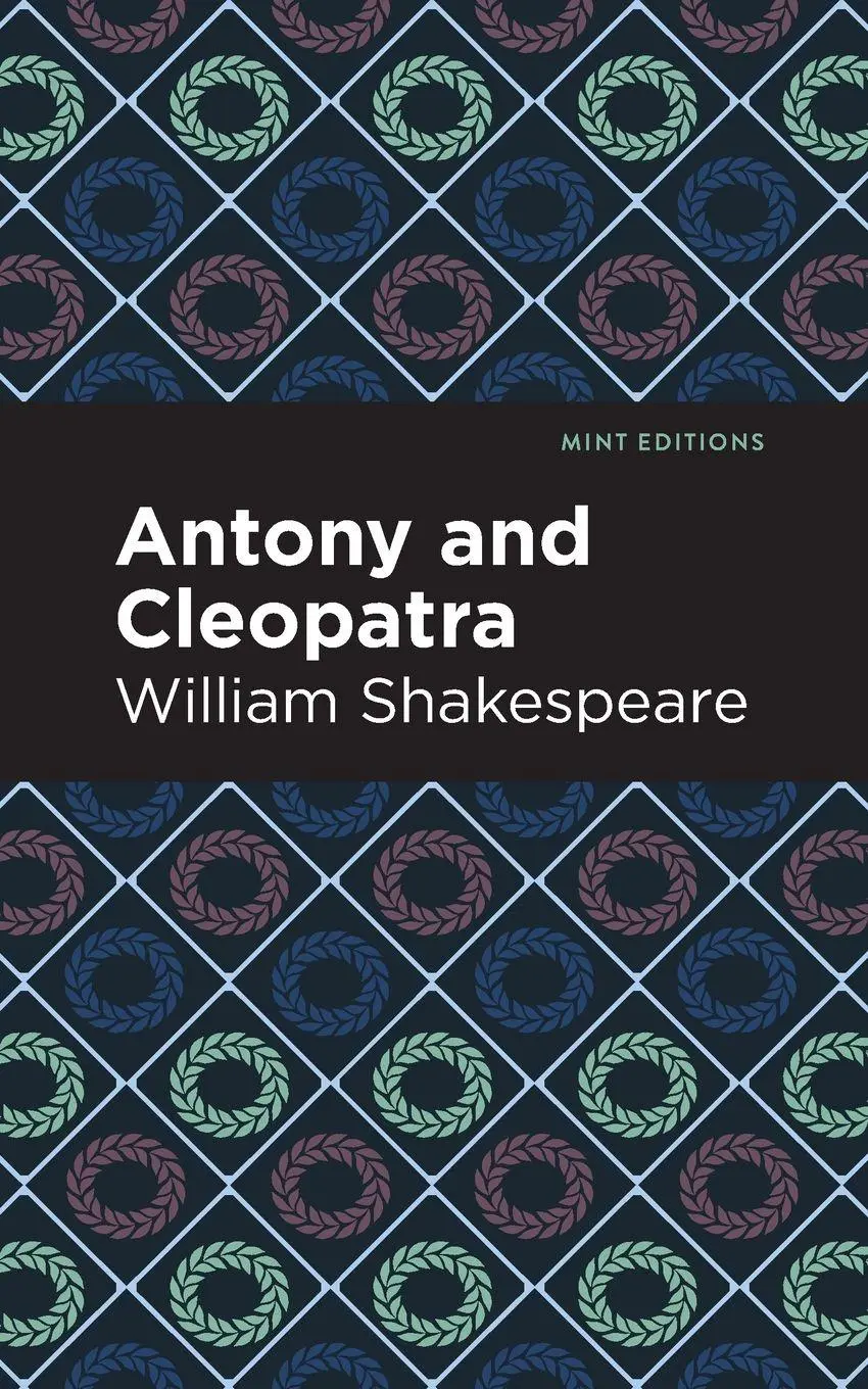 Cover: 9781513211893 | Antony and Cleopatra | William Shakespeare | Taschenbuch | Englisch