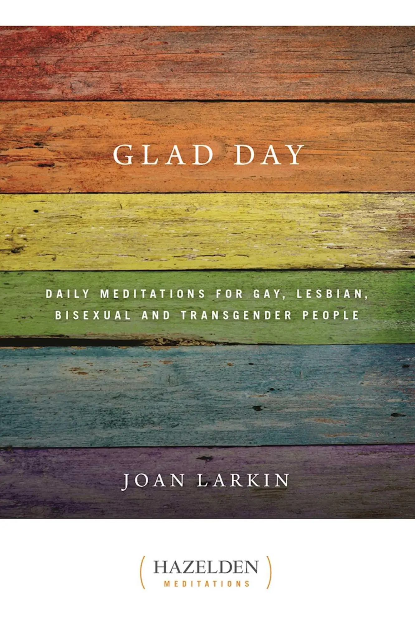 Bild: 9781568381893 | Glad Day: Daily Affirmations for Gay, Lesbian, Bisexual, and...