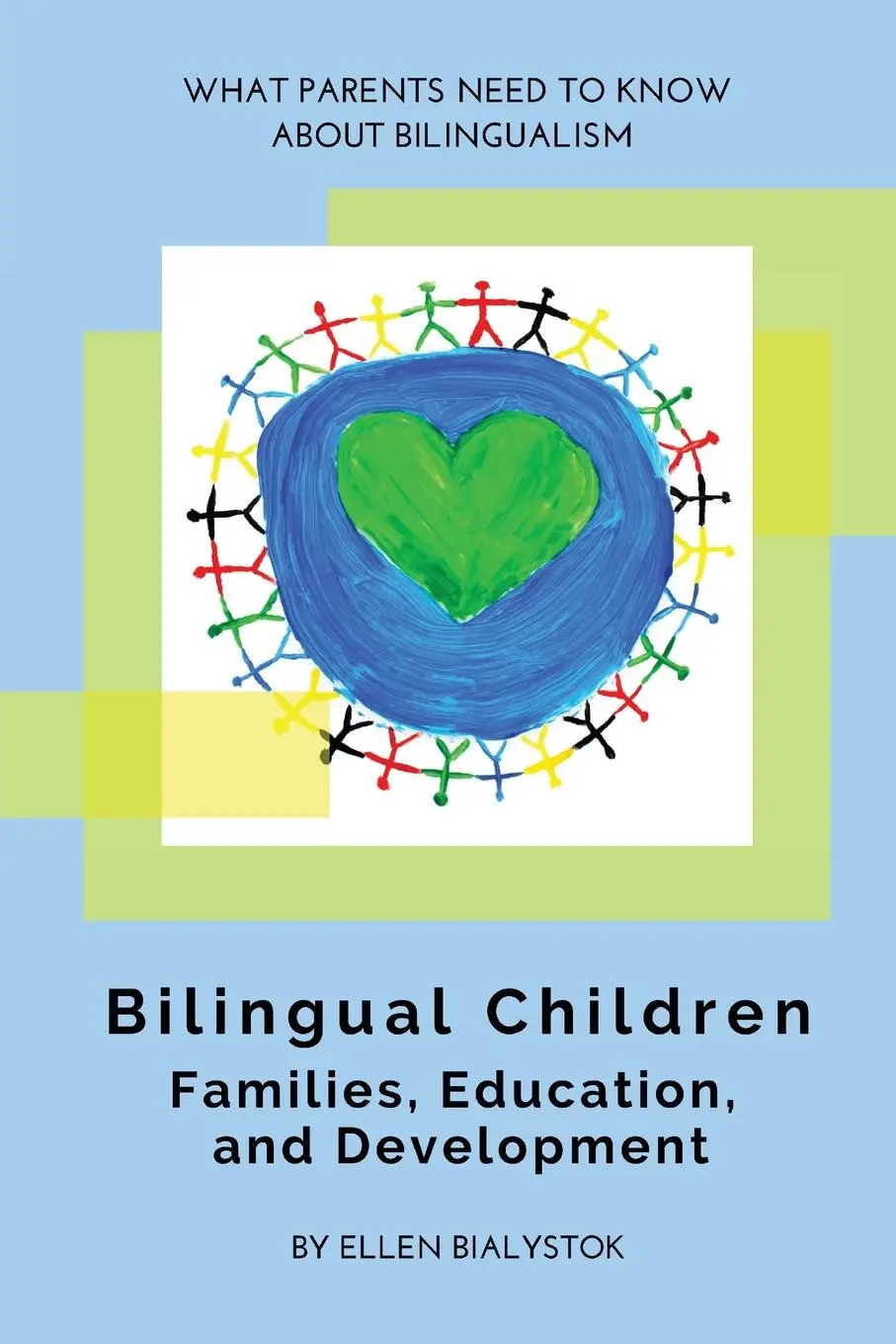Cover: 9781636071893 | Bilingual Children | Ellen Bialystok | Taschenbuch | Englisch | 2022