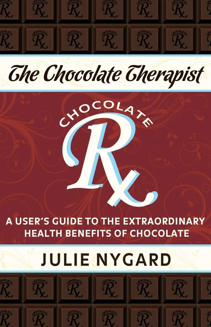 Cover: 9781684421893 | The Chocolate Therapist | Julie Nygard | Taschenbuch | Englisch | 2018