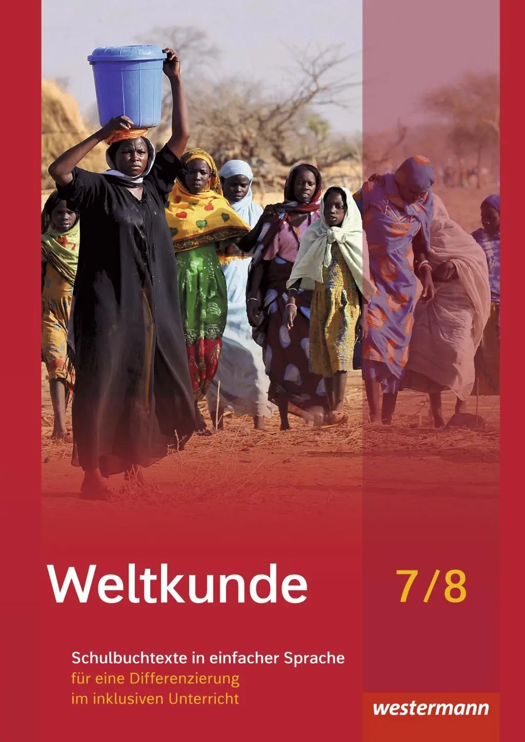 Cover: 9783141151893 | Weltkunde für Gemeinschaftsschulen in Schleswig-Holstein - Ausgabe...