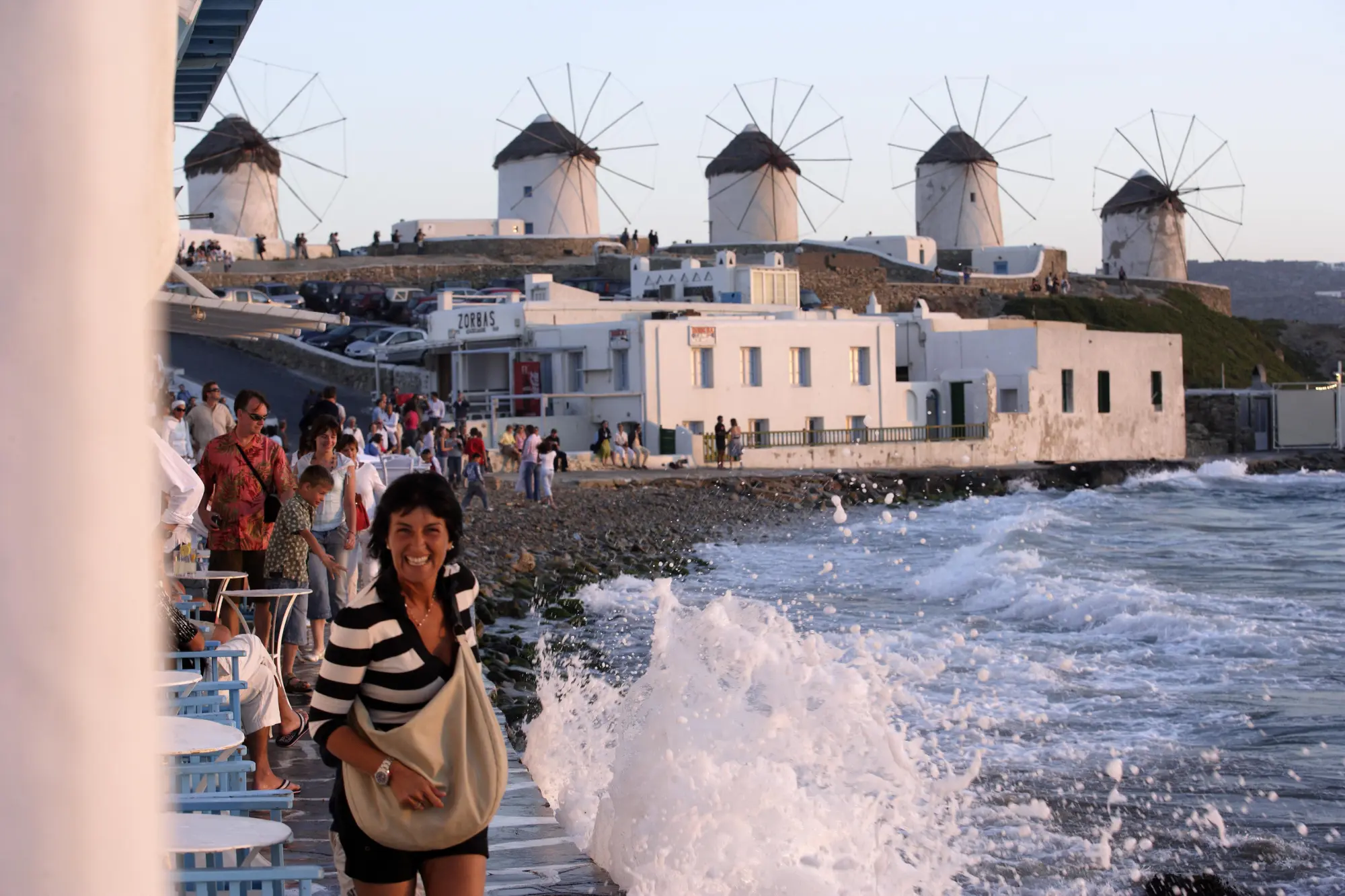 Bild: 9783734331893 | At the Seaside | Die schönsten Urlaubsziele Europas für Meerverliebte