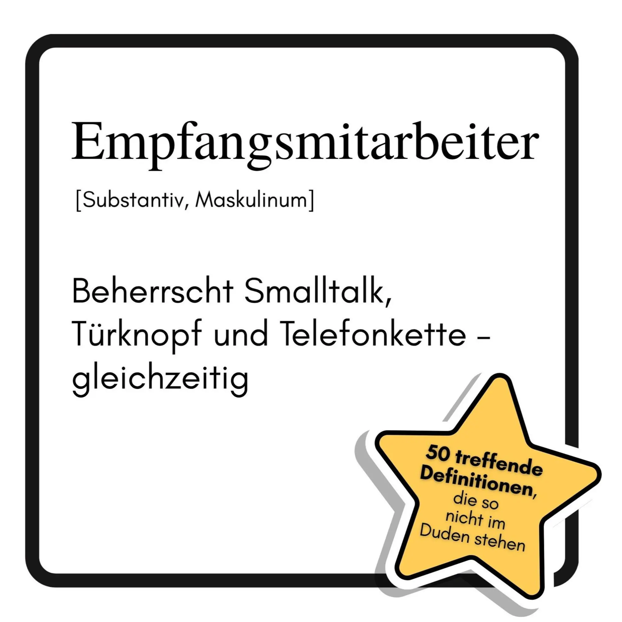 Cover: 9783759181893 | Empfangsmitarbeiter | Sophia Wagner | Taschenbuch | 106 S. | Deutsch