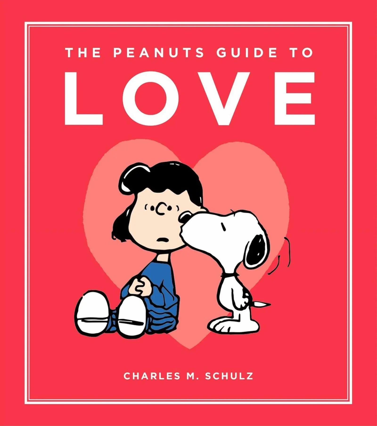 Cover: 9798894141893 | The Peanuts Guide to Love | Charles M Schulz (u. a.) | Buch | Englisch