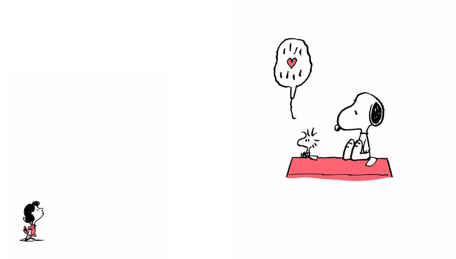 Bild: 9798894141893 | The Peanuts Guide to Love | Charles M Schulz (u. a.) | Buch | Englisch