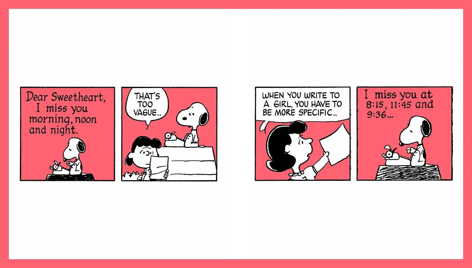 Bild: 9798894141893 | The Peanuts Guide to Love | Charles M Schulz (u. a.) | Buch | Englisch