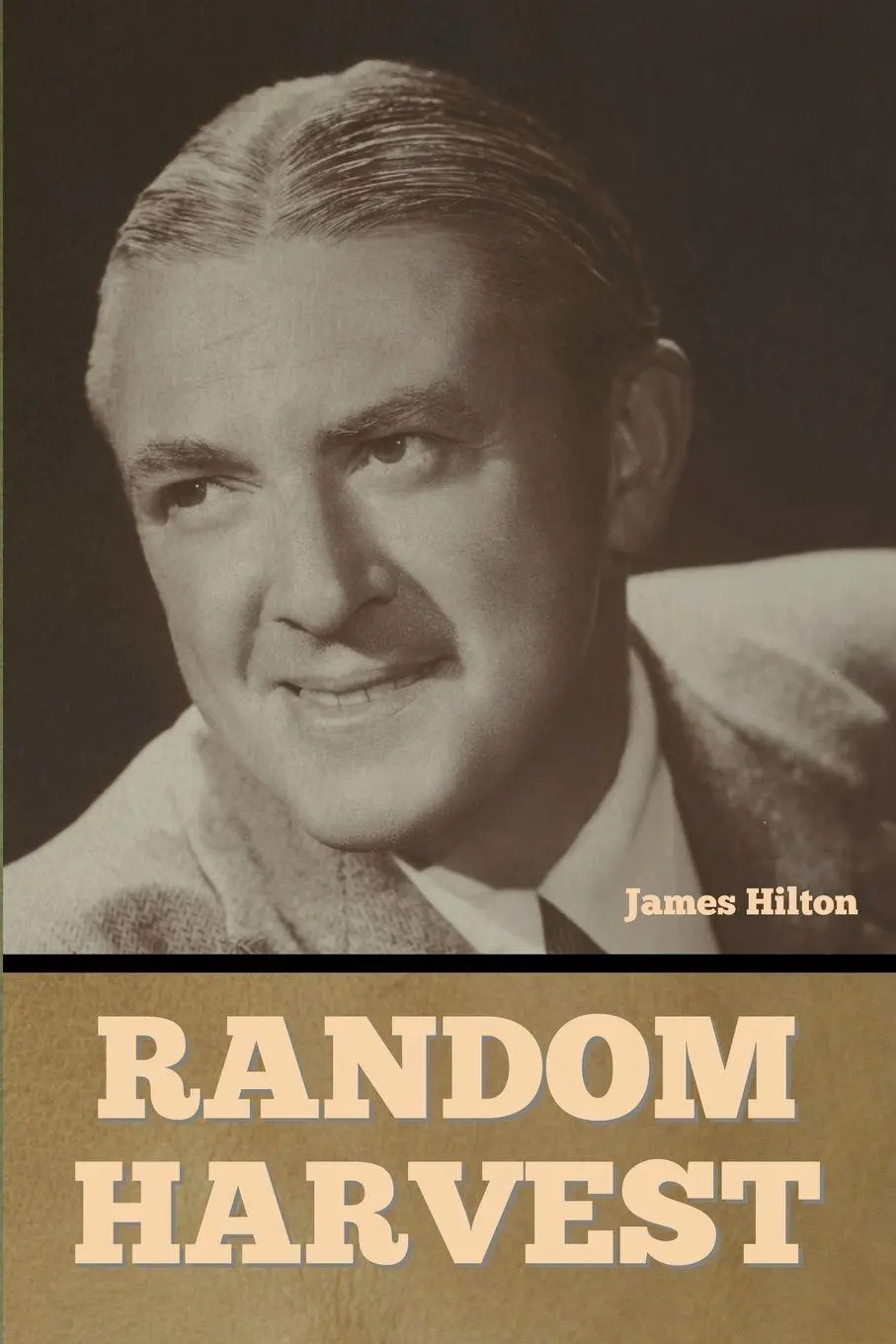 Cover: 9798897731893 | Random Harvest | James Hilton | Taschenbuch | Englisch | 2025