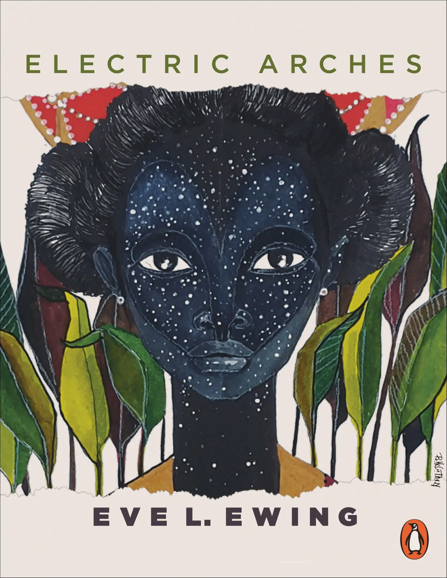 Cover: 9780141991993 | Electric Arches | Eve Ewing | Taschenbuch | Kartoniert / Broschiert