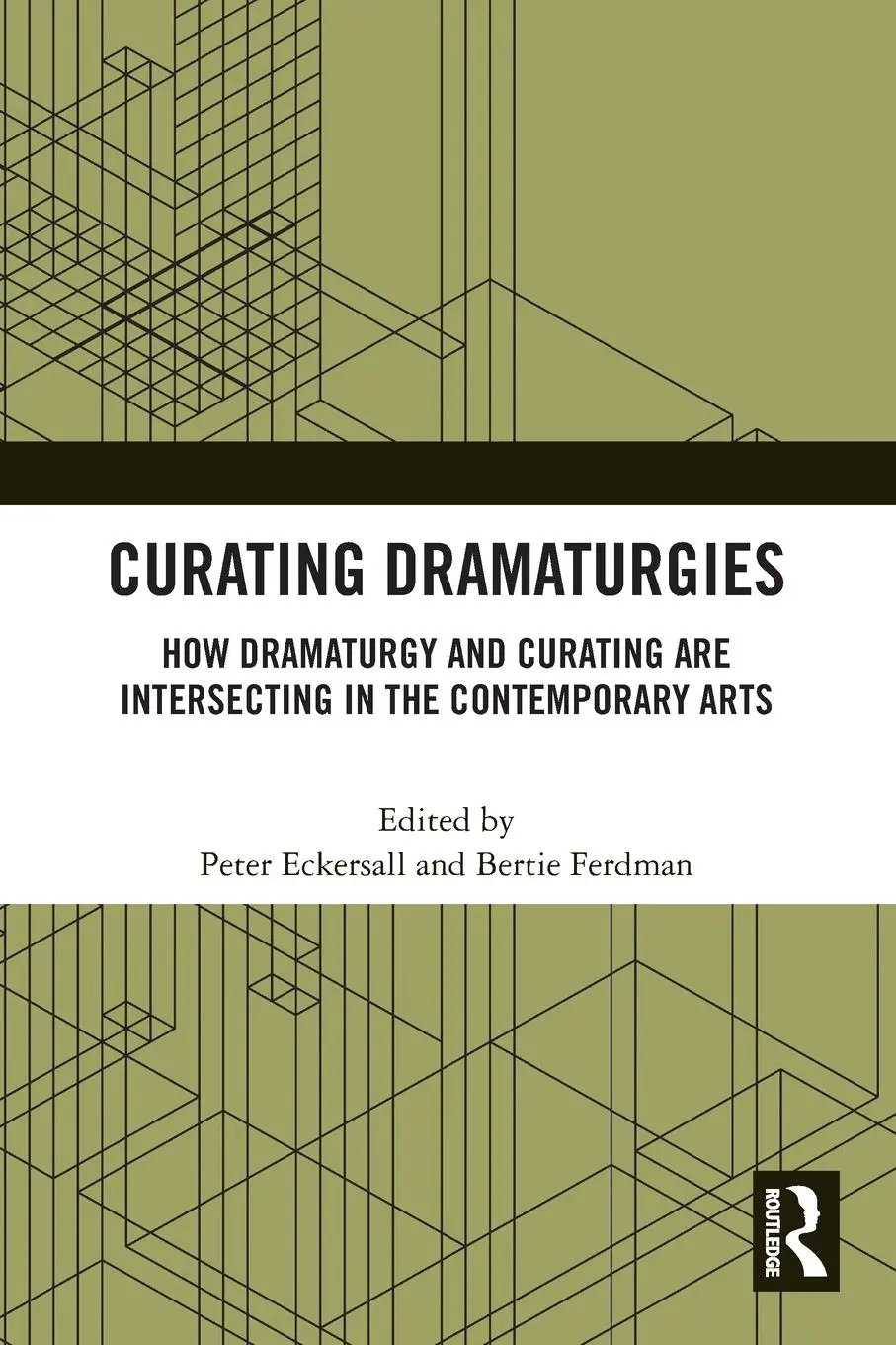 Cover: 9780367711993 | Curating Dramaturgies | Peter Eckersall (u. a.) | Taschenbuch | 2021