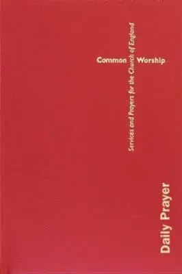 Cover: 9780715121993 | COMMON WORSHIP DAILY PRAYER HA | House Publishing Church (u. a.)