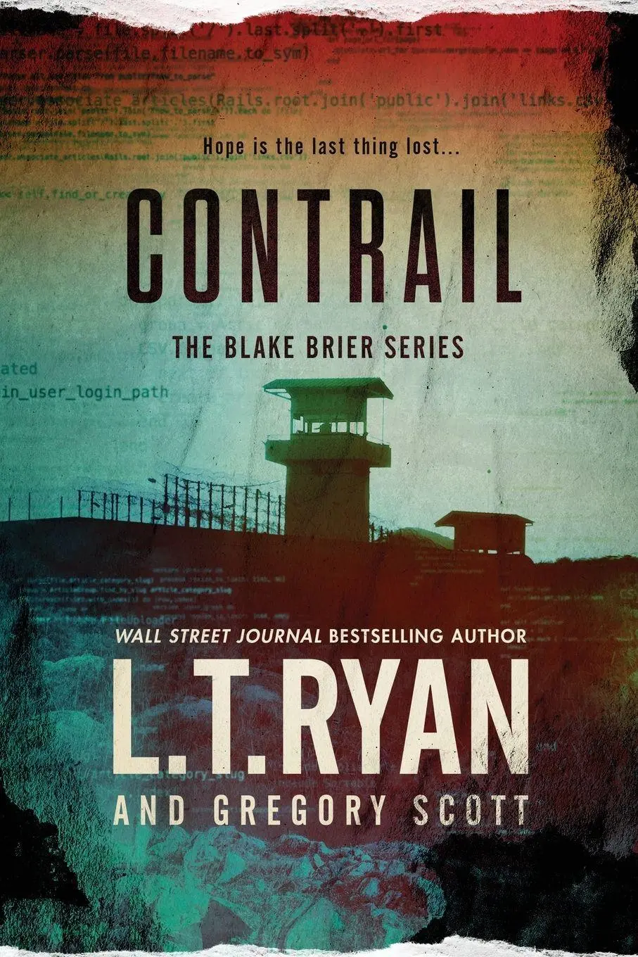 Cover: 9781685331993 | Contrail | L. T. Ryan (u. a.) | Taschenbuch | Englisch | 2021