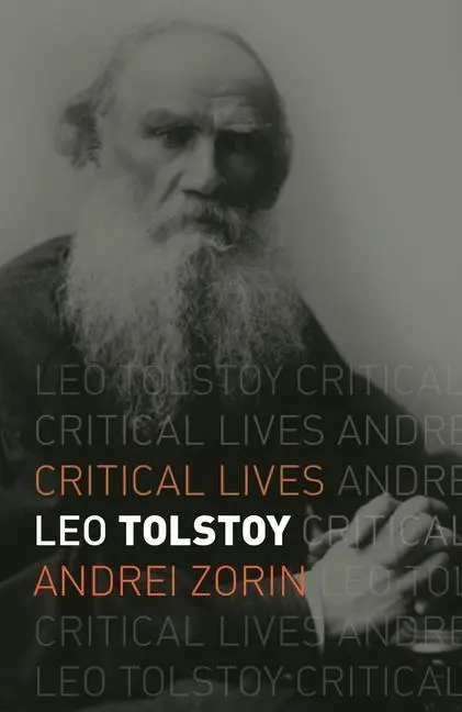 Cover: 9781789141993 | Leo Tolstoy | Andrei Zorin | Taschenbuch | Kartoniert / Broschiert