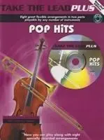 Cover: 9781843281993 | Take the Lead Plus. Pop Hits | (Bass Cleaf Instrument) | Various